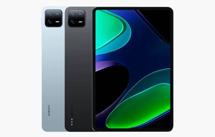 Xiaomi Pad 6 (mi.co.id)