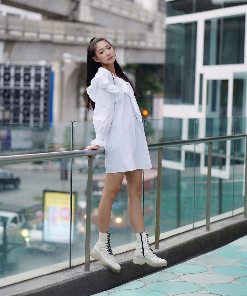 Potret Sirinart Sugandharat (instagram.com/siin.41)