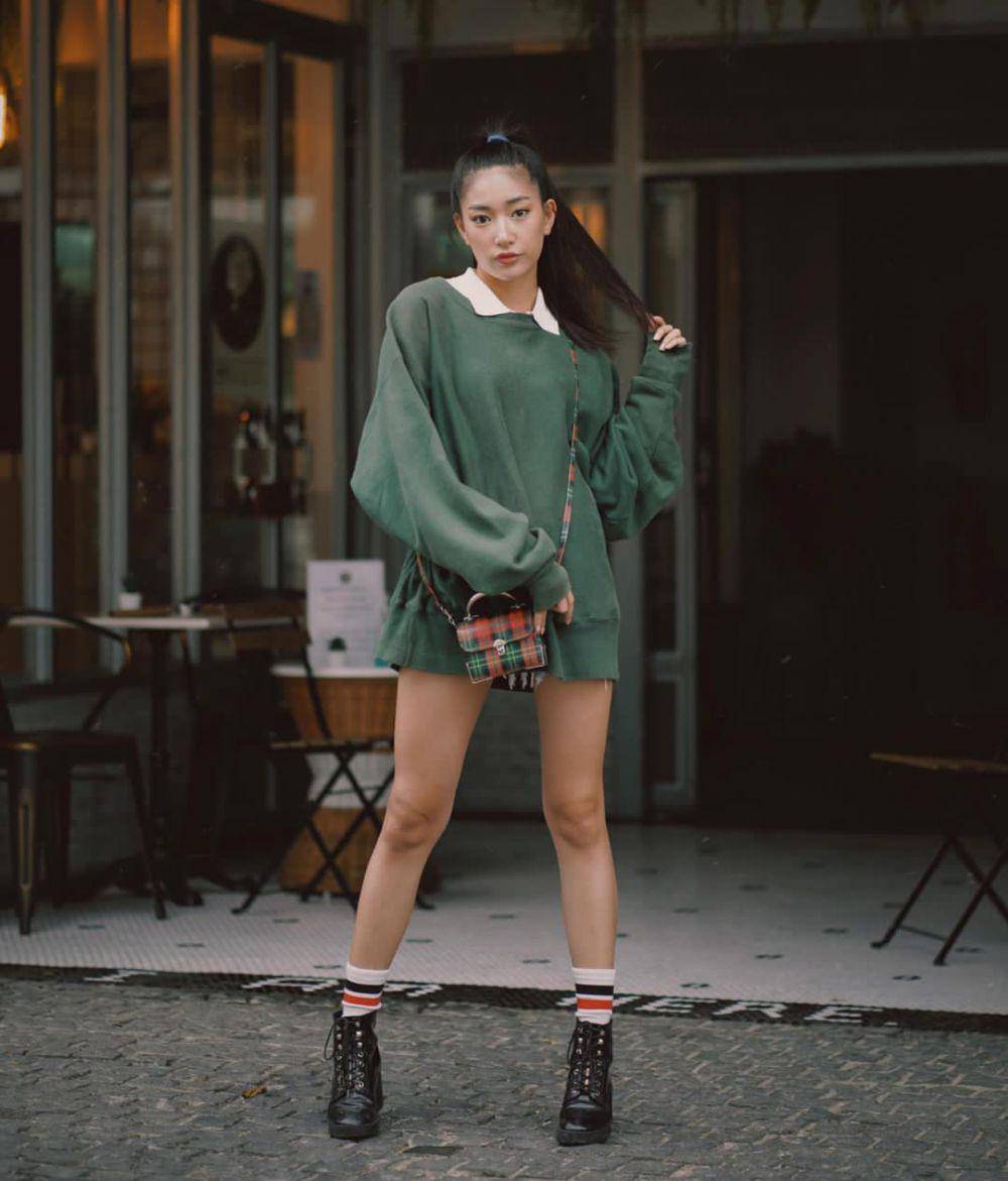 Potret Sirinart Sugandharat (instagram.com/siin.41)