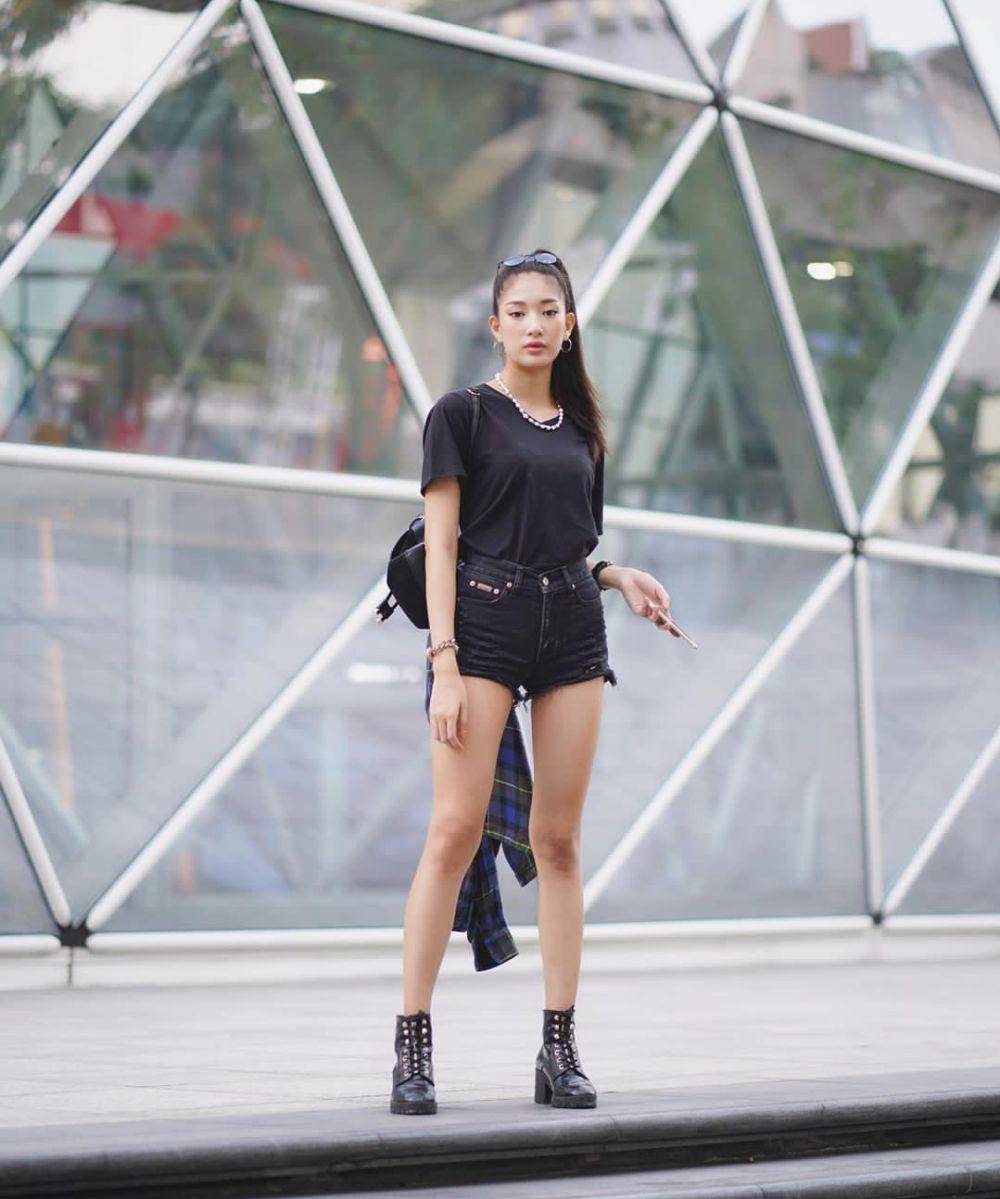 Potret Sirinart Sugandharat (instagram.com/siin.41)