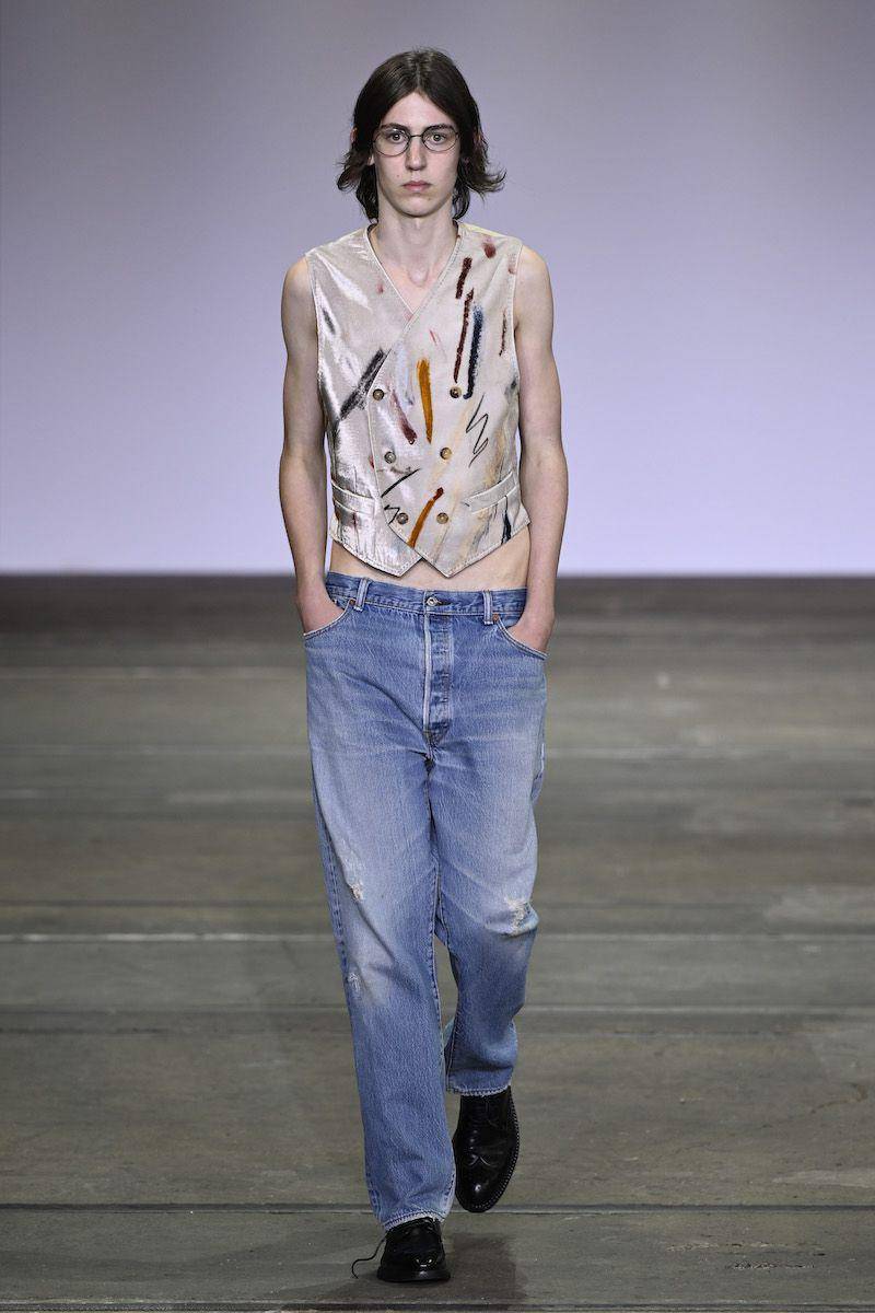 Rory William Docherty - Resort 2025 (instagram.com/justincueno)