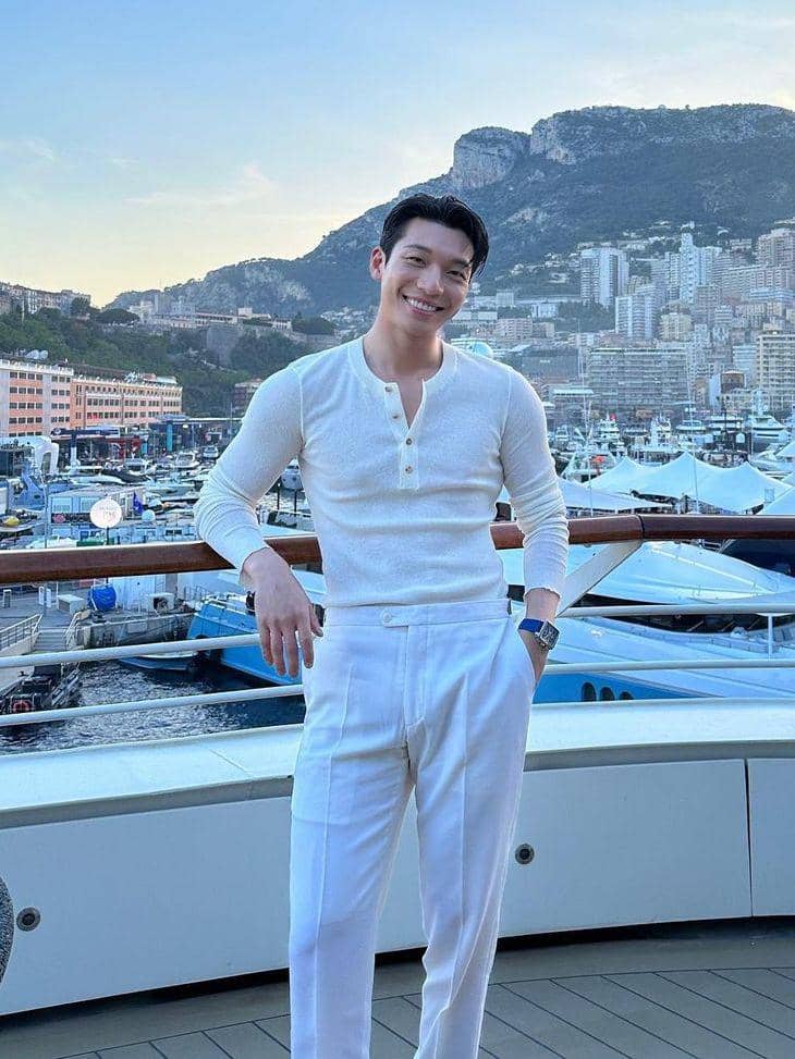 potret Wi Ha Joon (instagram.com/wi__wi__wi)