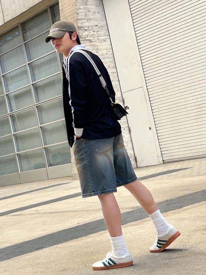 potret I.N Stray Kids (instagram.com/i.2.n.8)