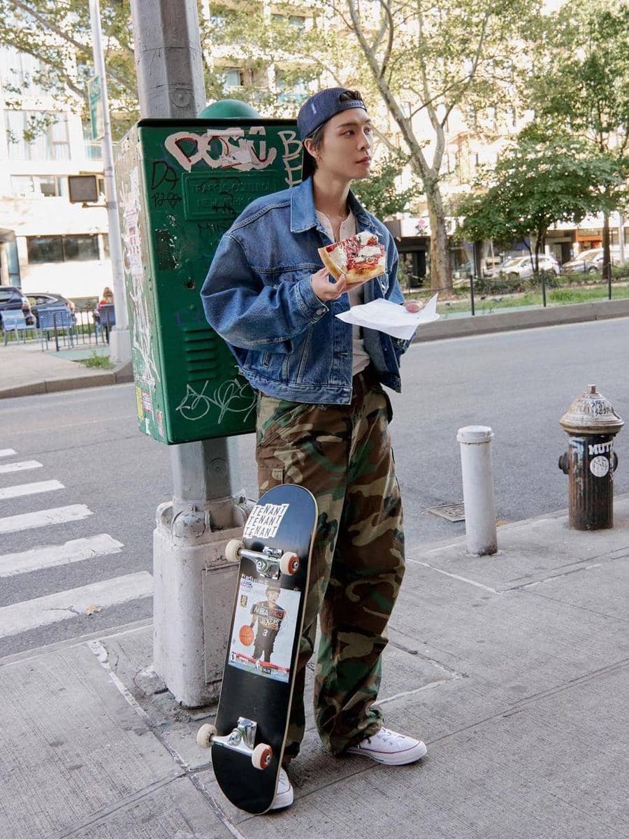 potret Johnny NCT (instagram.com/johnnyjsuh)