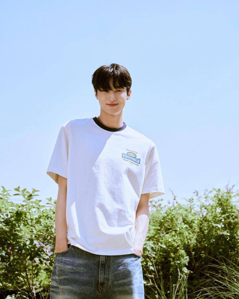 Byeon Woo Seok (instagram.com/byeonwooseok)