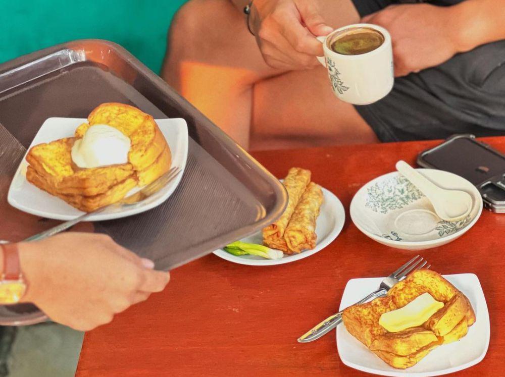 6 Kopitiam di Jember yang Paling Pas untuk Sarapan