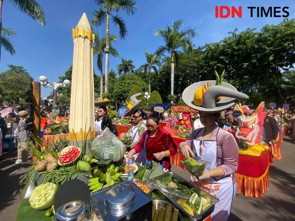 4 Event Seru di Surabaya Mei 2026 yang Gak Boleh Dilewatkan
