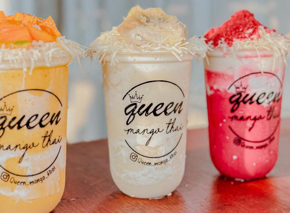 6 Tempat Minum Smoothies Enak dan Segar di Banyuwangi