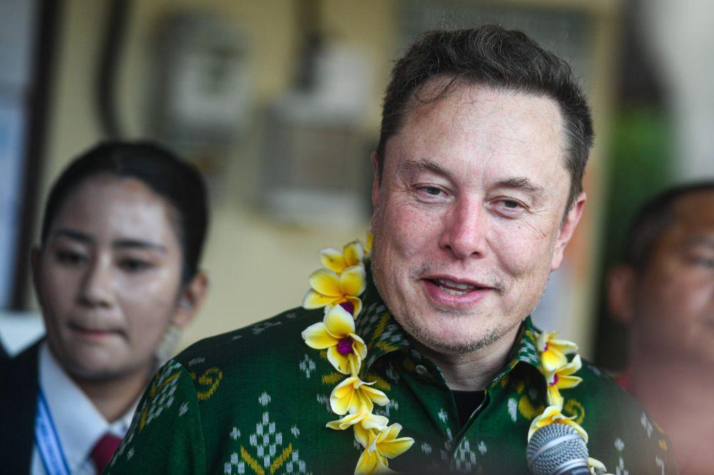 Pemegang Saham Tesla Disarankan Tolak Paket Kompensasi Jumbo Elon Musk