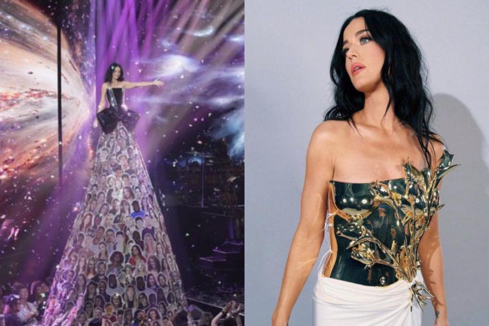 8 Momen Terakhir Katy Perry di American Idol, Pensiun Jadi Juri