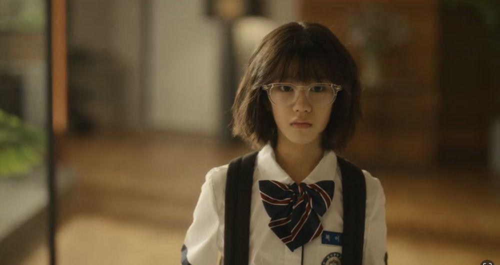 7 Konflik yang Dialami Bok I Na di Drama Korea The Atypical Family