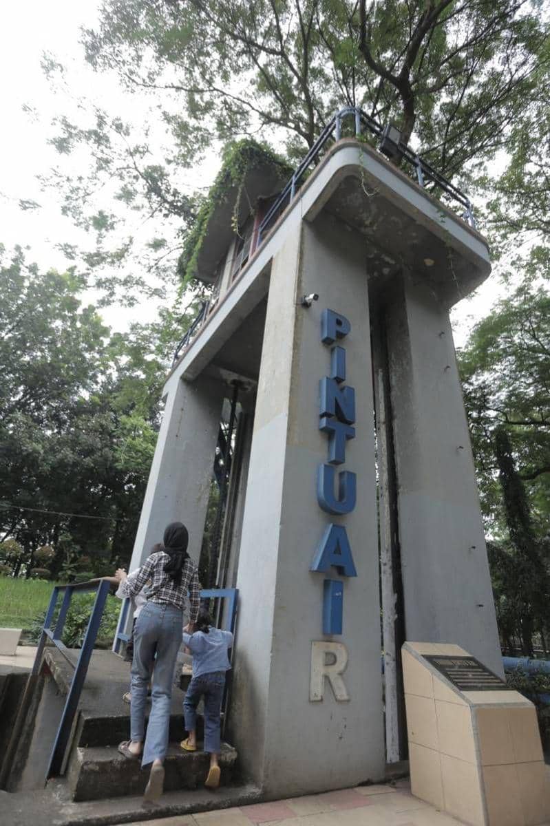 Dok. Pemkot Tangerang