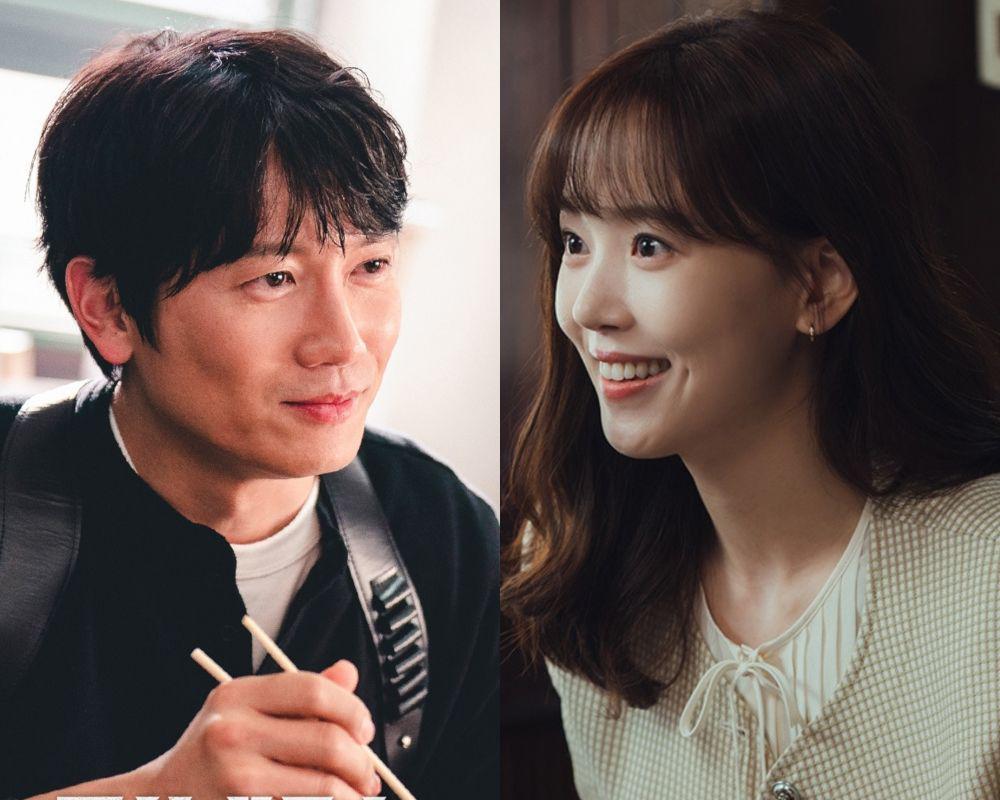 7 Pemeran Familiar Wife yang Comeback di Drakor 2024, Ada Kang Han Na