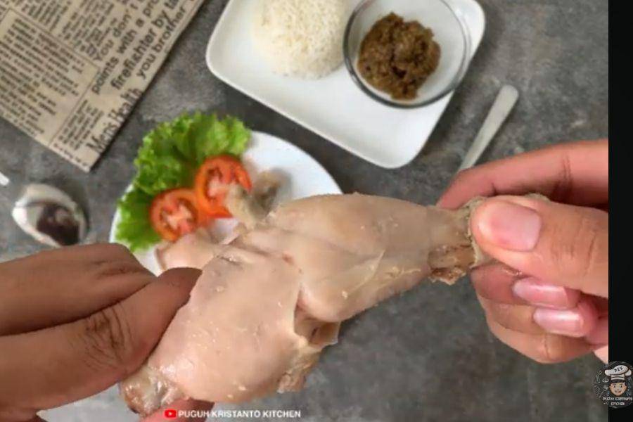 ayam pop ala anak kos (youtube.com/@puguhkristantokitchen)