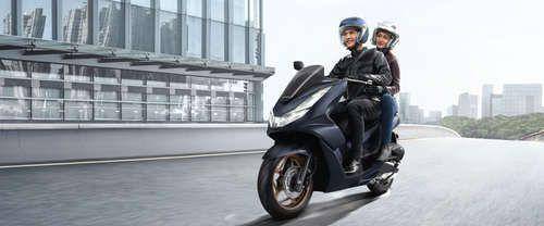 Honda PCX 160 2024 (astra-honda.com)