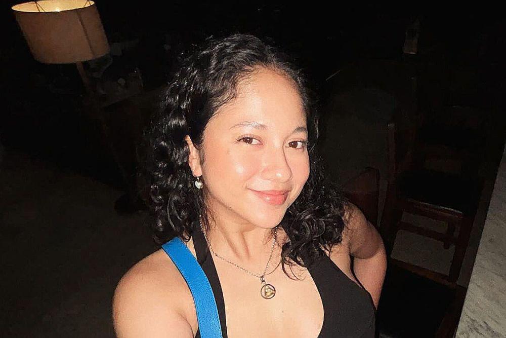 Biodata dan Profil Sitha Marino, Dikira Dilamar Bastian Steel
