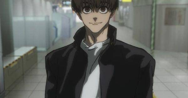 Haibara muncul di depan Nanami yang sekarat ( Dok. Mappa / Jujutsu Kaisen 2 )