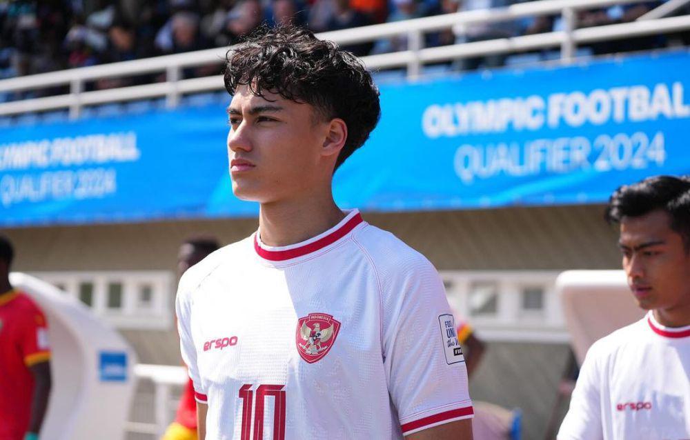 Profil Rafael Struick, Resmi Gabung Brisbane Roar FC