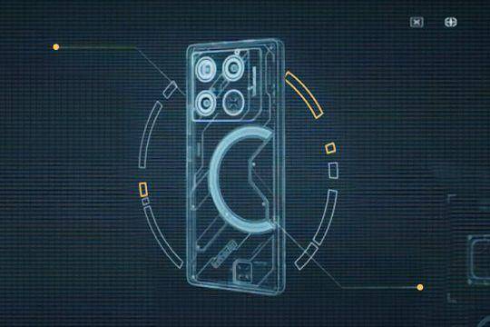 ilustrasi Infinix GT 20 Pro (instagram.com/infinixid)