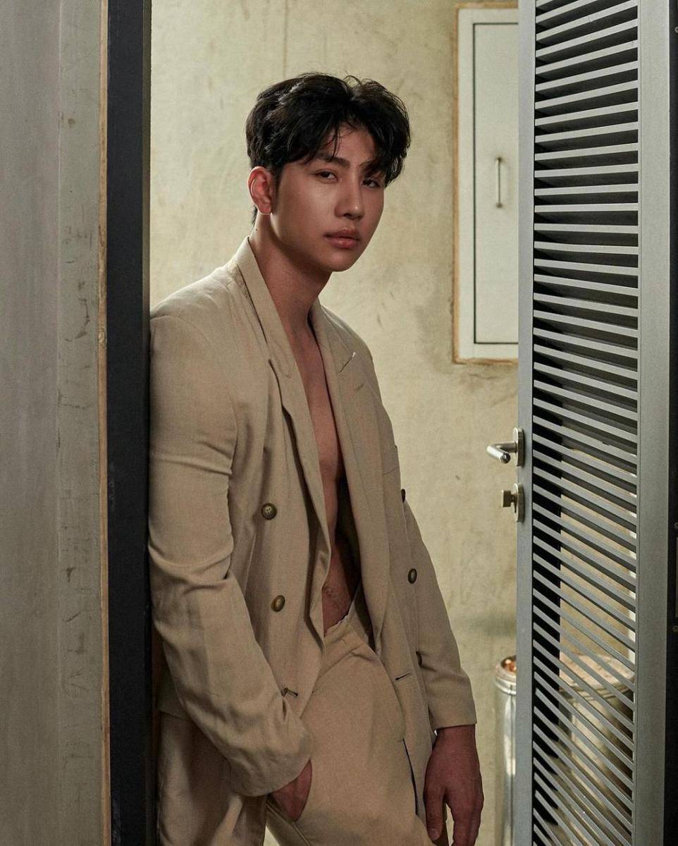 Mond Tanutchai (Instagram.com/ mond_tanutchai)