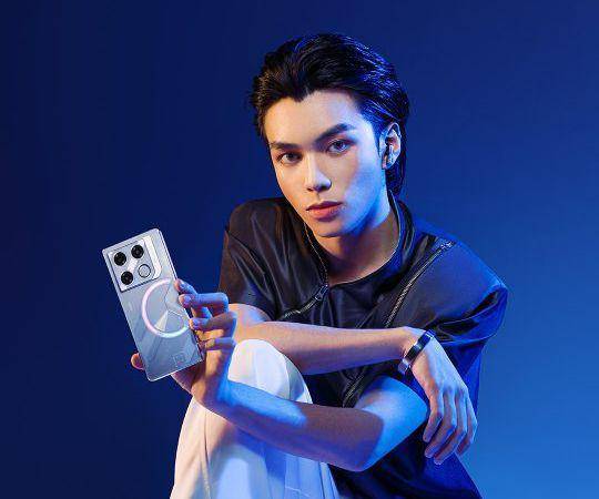 Infinix GT 20 Pro (instagram.com/infinixid)