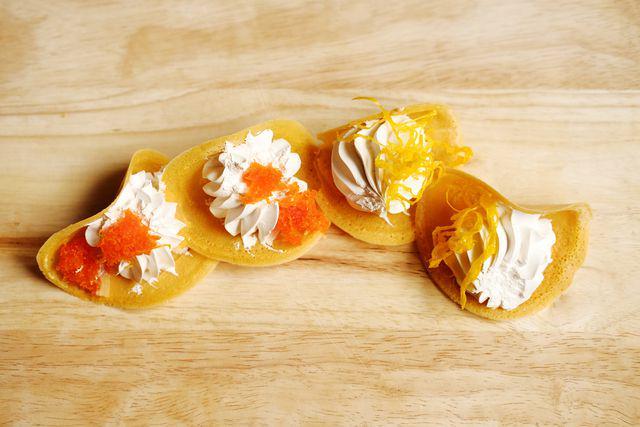 5 Tips Membuat Khanom Buang, Crepes ala Thailand yang Unik!