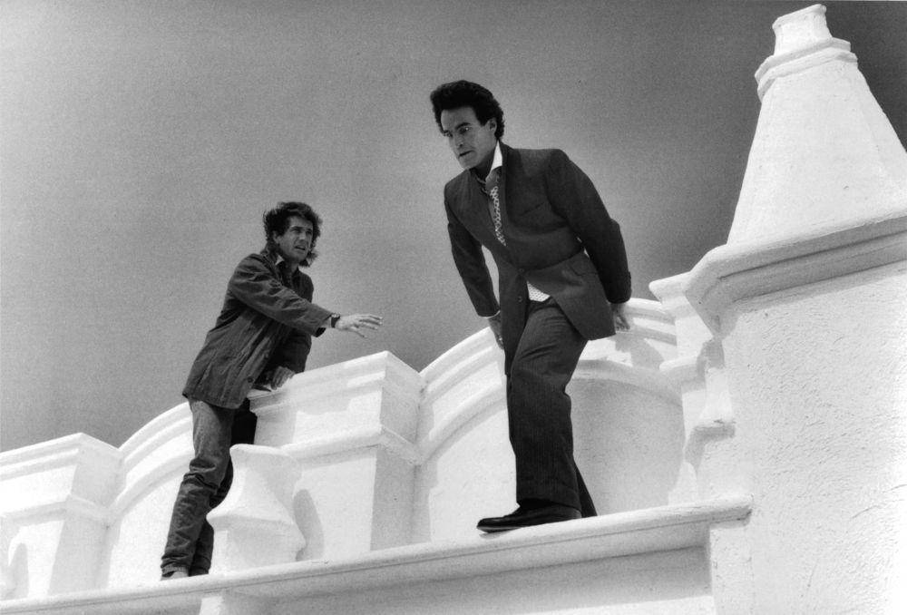 film Lethal Weapon (dok. Warner Bros/Lethal Weapon)