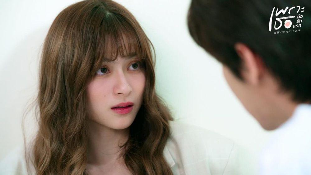 7 Potret Prim Chanikarn di Drama A Love So Beautiful Thailand