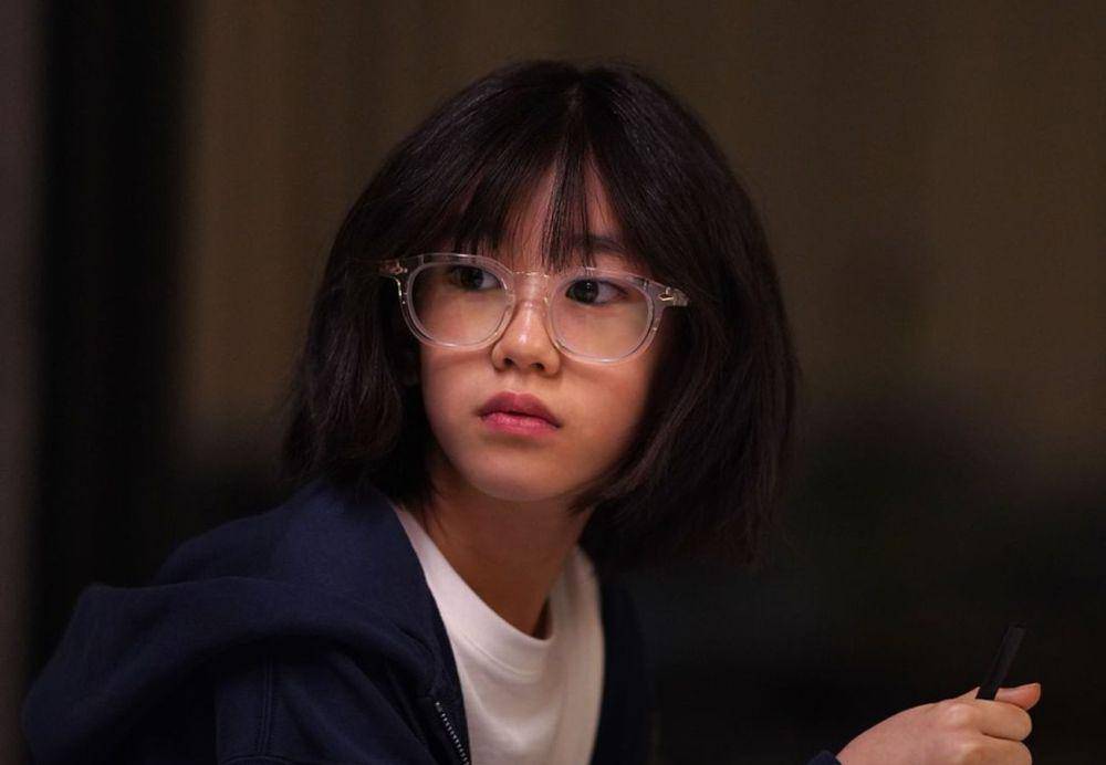 Park So Yi di drama The Atypical Family (instagram.com/jtbcdrama)