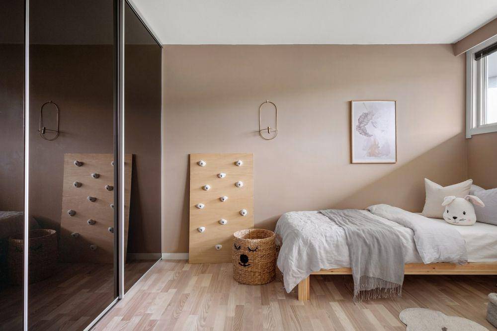 Kamar tidur (pixabay.com/Anna Lisa)