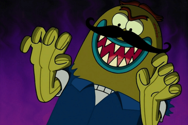 Nickelodeon/SpongeBob SquarePants