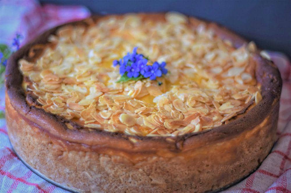 5 Kunci Membuat Dutch Boterkoek, Kenikmatan Tiada Tara!