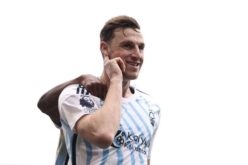 Chris Wood (premierleague.com)