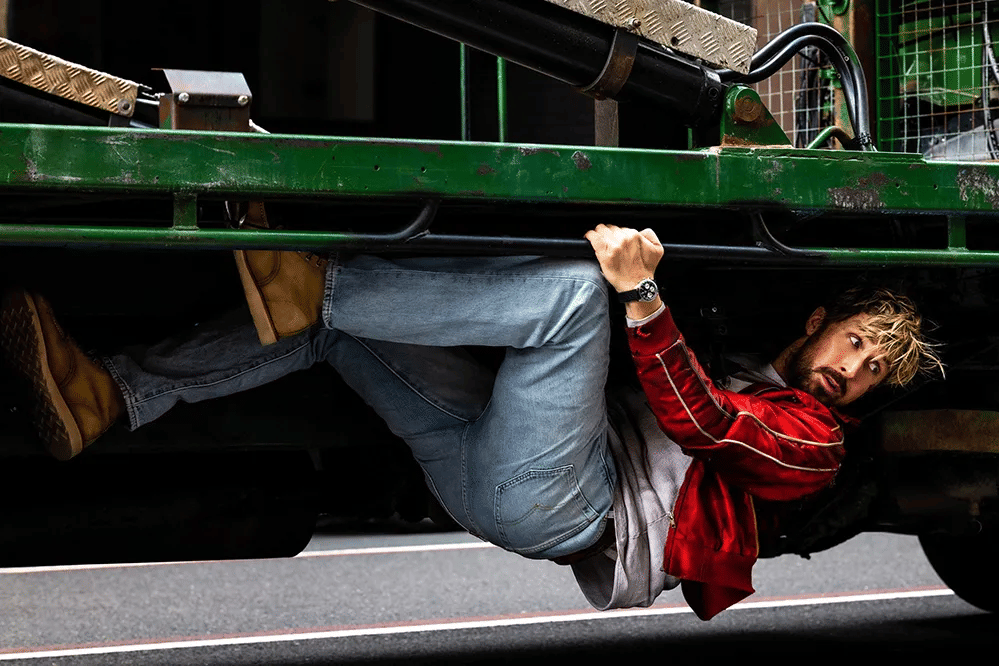 (Dok. Universal Pictures/The Fall Guy)