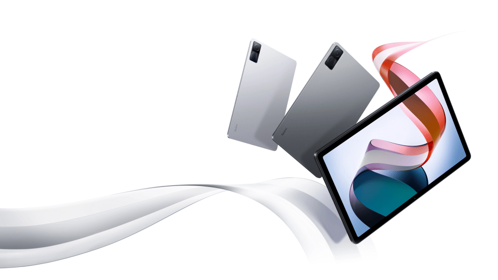 Redmi Pad (mi.co.id)