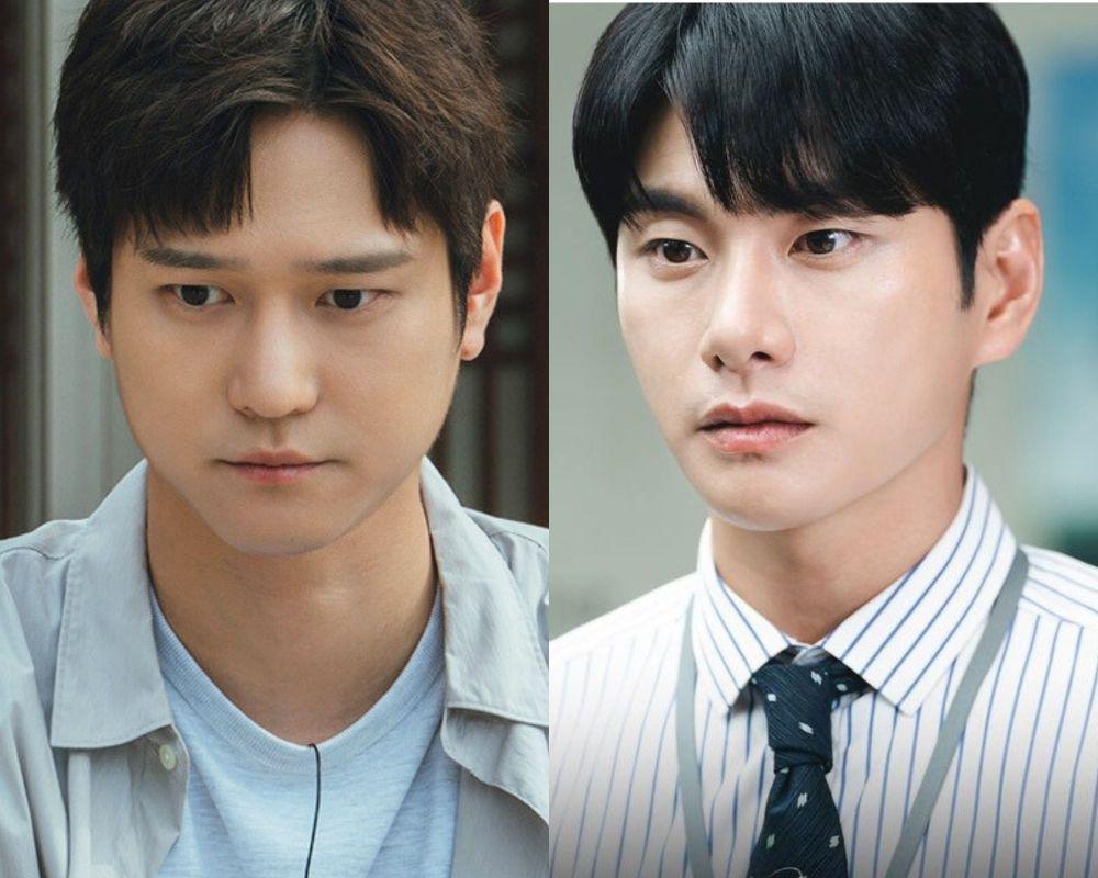 9 Pemeran Film 6/45 yang Comeback di Drakor 2024, Ada Go Kyung Pyo