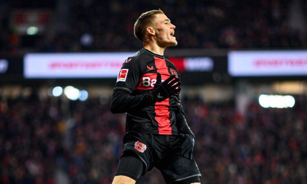 6 Pemain Muda yang Bersinar di Bundesliga 2023/2024