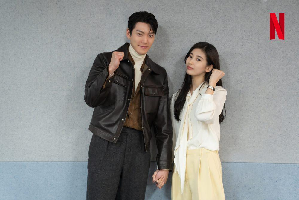 7 Momen Script Reading All The Love You Wish For
