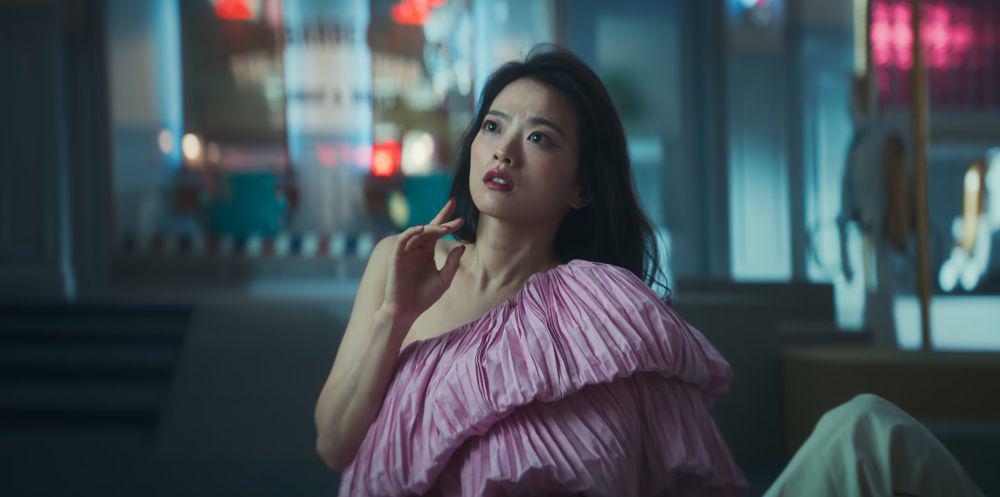 9 Kekejaman Pemain Lantai 8 di Drakor The 8 Show, Bikin Ngeri!