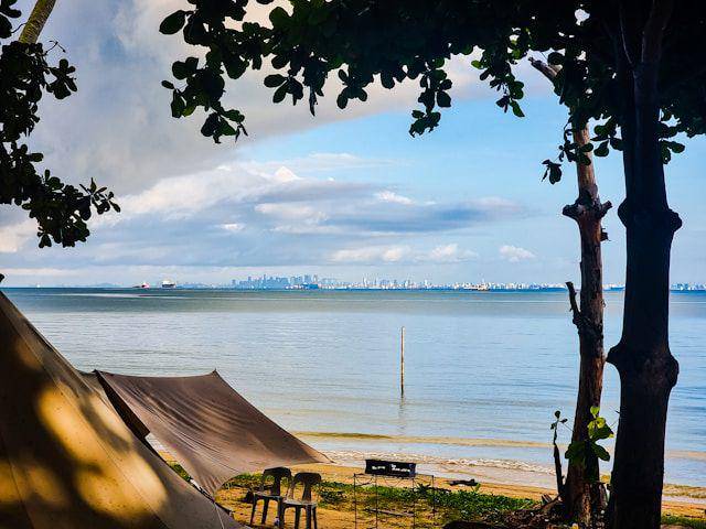 Pantai Nongsa di Batam (unsplash.com/Hartanto Kosasih)
