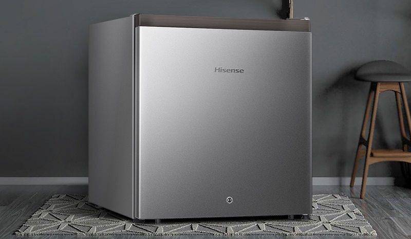 Hisense RR58D4IGN (shopee.co.id/Hisense Official Shop)