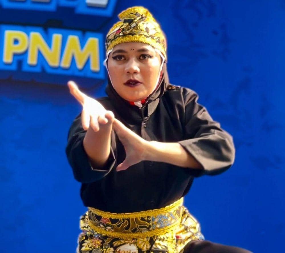 Sebuah cerita yang memancarkan inspirasi dan dedikasi yang luar biasa dari Serang, Banten, dalam semangat Hari Kebangkitan Nasional. (Dok. PNM)