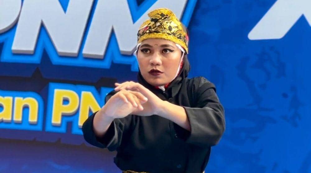 Inspirasi di Harkitnas, Kisah Mila Bangkitkan Perekonomian Keluarga