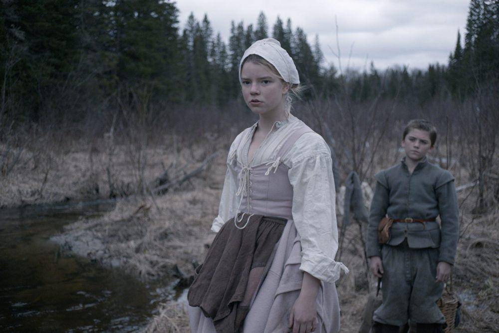 Anya Taylor-Joy dalam film The Witch (dok. A24/The Witch)