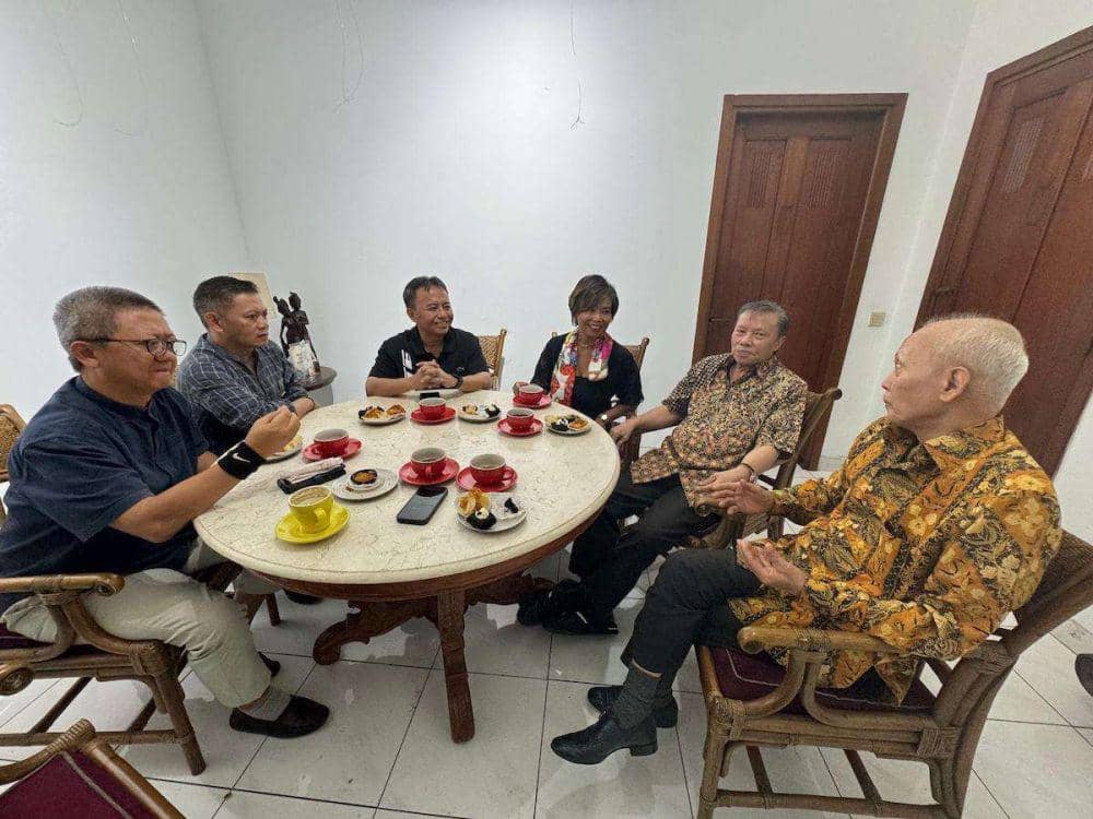 Sepaham, GIPI Jabar Mendukung Surat Edaran Gubernur soal Study Tour