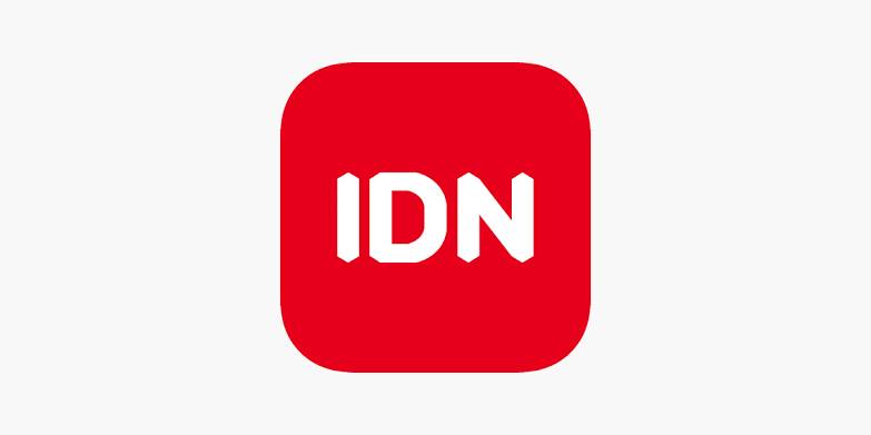 logo IDN App (apps.apple.com)