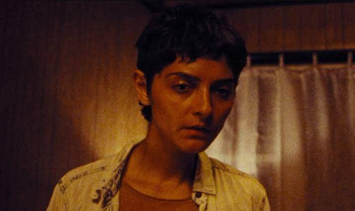 Gazer (dok. Telstar Films/Gazer)