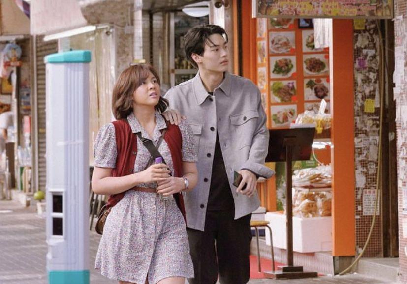Apakah Film Under Parallel Skies Punya Post-Credit Scene?