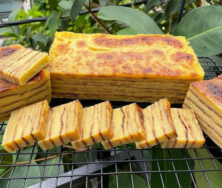 7 Makanan yang Dulu Jadi Camilan Para Bangsawan, Pernah Coba?