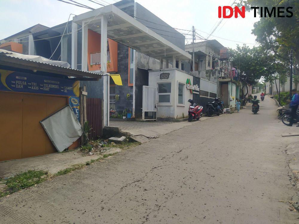 Korban Pesawat Jatuh di BSD, Tetangga Rumah Merasa Kehilangan